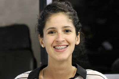 Daniela Cristina dos Santos