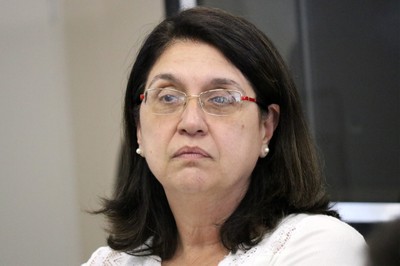 Maria Izabel Casanovas Mora