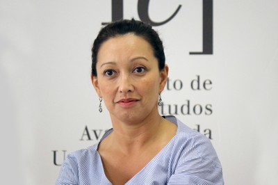 Marisa Midori Deaecto 