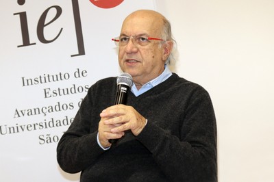 Paulo de Tarso Vannuchi 