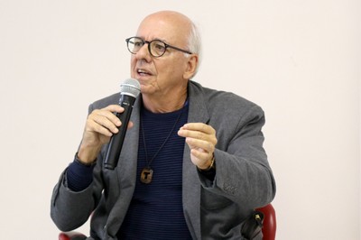 Claudio Lemos Fonteles