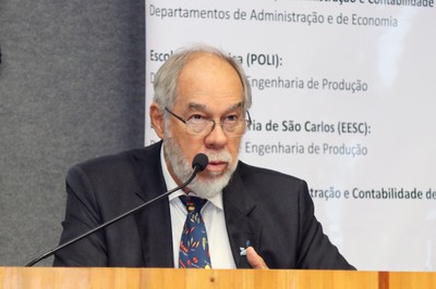 Jorge Almeida Guimarães