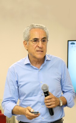 Walter Lazzarini 