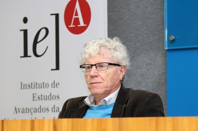 Pedro Roberto Jacobi 