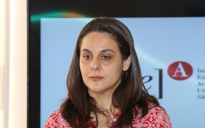 Patrícia Teixeira Tavano