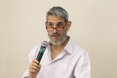 Adrian Gurza Lavalle