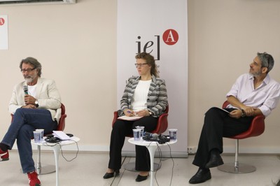 Wolfgang Merkel, Brigitte Weiffen e Adrian Gurza Lavalle