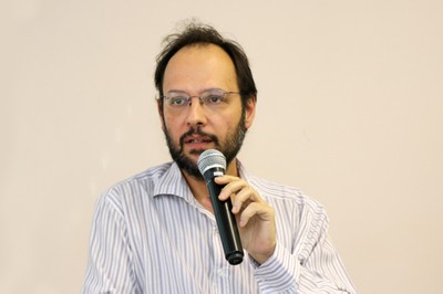 Eduardo Caldas