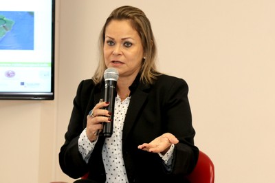 Margareth Simões