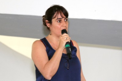 Luciana Guimarães