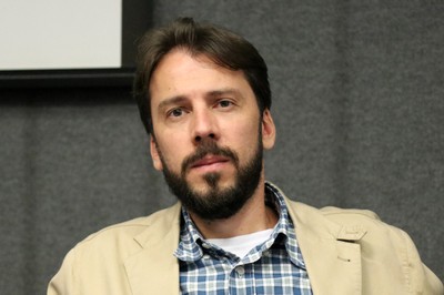 Sergio Freitas Monforte