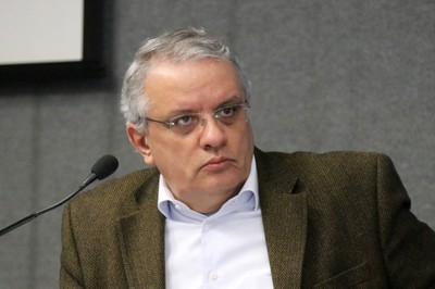 João Fernando Gomes de Oliveira