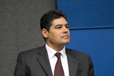 Paulo Almeida 
