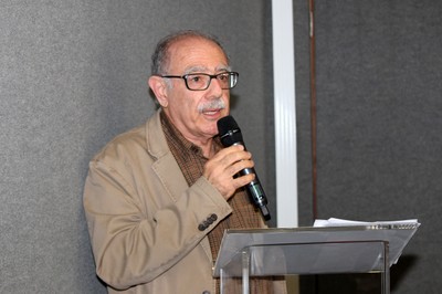 Alberto Claudio Habert 