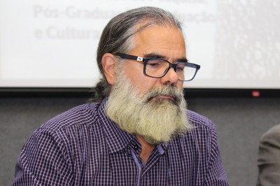 Carlos Alberto Cioce Sampaio