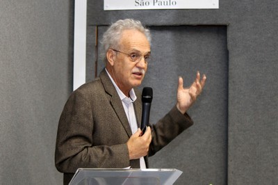 Carlos Nobre