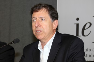 José Eduardo Krieger, Coordenador da Mesa Redonda 3