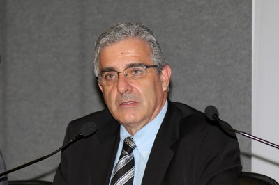 Marcelo de Andrade Romero, Coordenador da Mesa Redonda 4