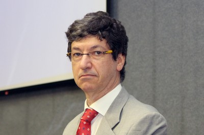 Mario Salerno, Coordenador do Painel 1