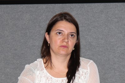 Michelle de Fátima Ramos