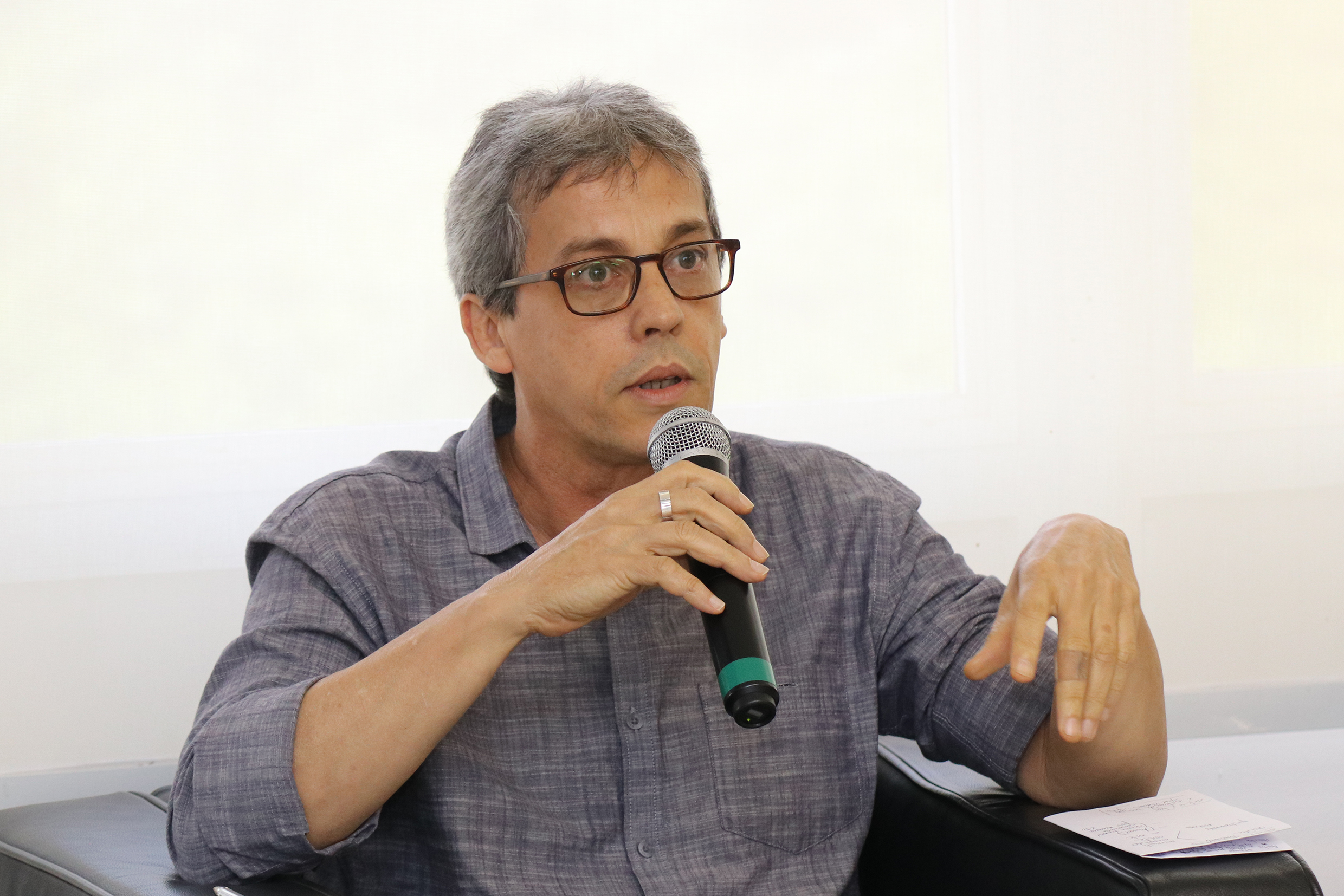 Gabriel Pérez-Barreiro