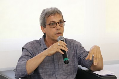 Gabriel Pérez-Barreiro