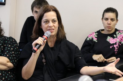 Liliana Souza e Silva