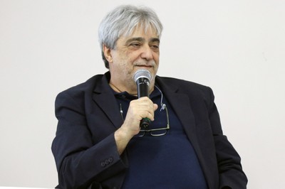 José Roberto Castilho Piqueira