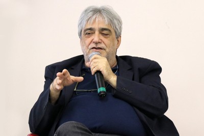 José Roberto Castilho Piqueira