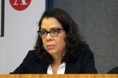 Ana Lucia Nogueira de Paiva Britto - 25/04/2017