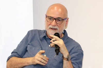 Agnaldo Farias