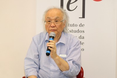 Ricardo Ohtake