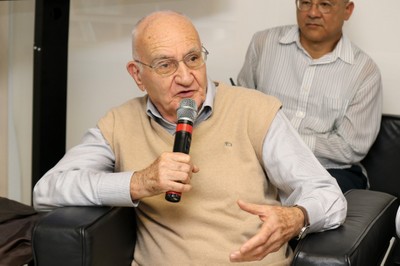 Gabriel Cohn
