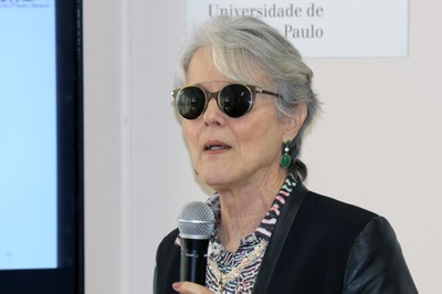 Anita Marsaioli