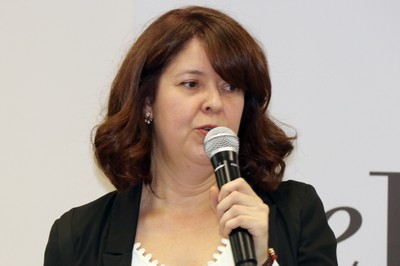 Glaucia Mendes-Souza 