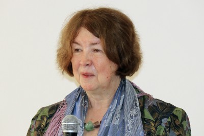 Natalia Tarasova