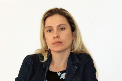 Aline Vieira de Carvalho