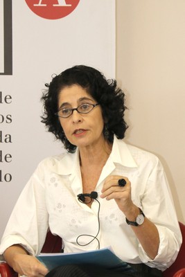 Gloria Carneiro do Amaral