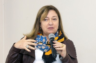 Maria Helena Pereira Toledo Machado