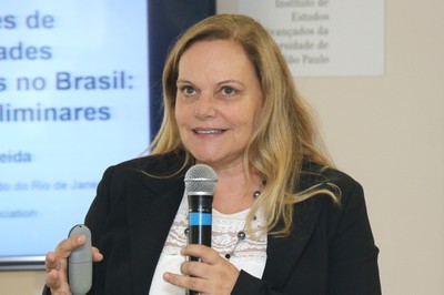 Mariza Costa Almeida