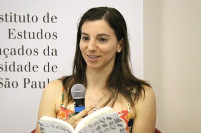 Julia Frias Amato