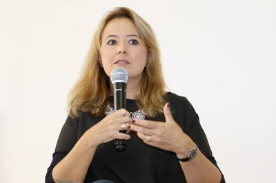 Patricia Iglesias