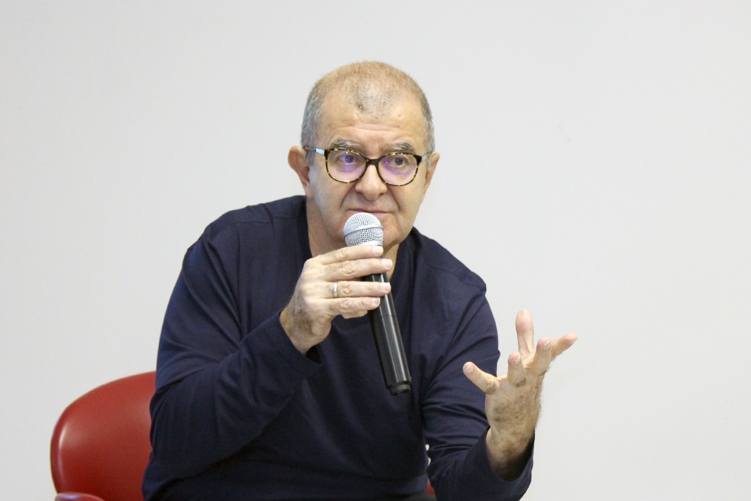 Fabio Gandour