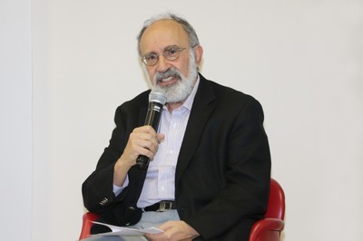 Guilherme Ary Plonski 
