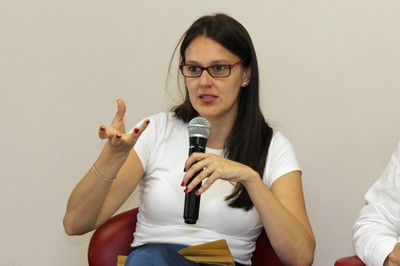 Esther Solano 