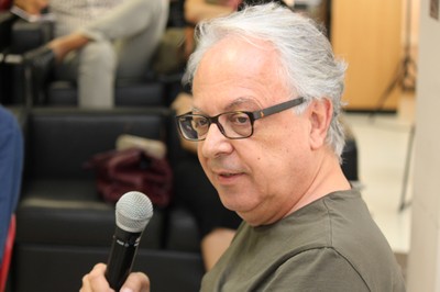 Roberto Brandão