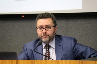 Marcos Augusto Perez