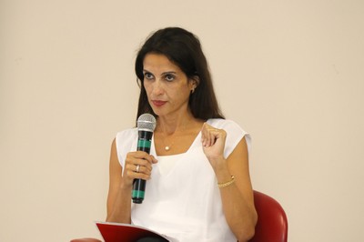 Ana Paula Tavares Magalhães
