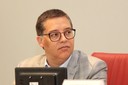 Eduardo Saron, Diretor do Itaú Cultural