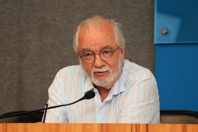 Luis Carlos de Menezes